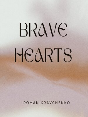 cover image of Brave Hearts